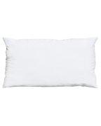Inner Cushion Polyester 90 x 50 cm