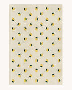Lemons Rug 170 x 240 cm