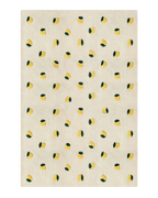 Lemons Rug 170 x 240 cm