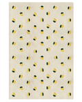 Lemons Rug 200 x 300 cm
