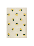 Lemons Rug 80 x 120 cm - Archive Sale