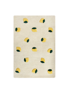 Lemons Rug 80 x 120 cm - Archive Sale