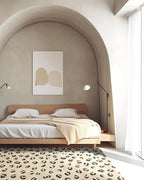 Leopard Rug 170 x 240