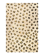 Luipaard Vloerkleed 170 x 240 cm