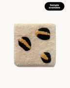 Leopard Rug 170 x 240