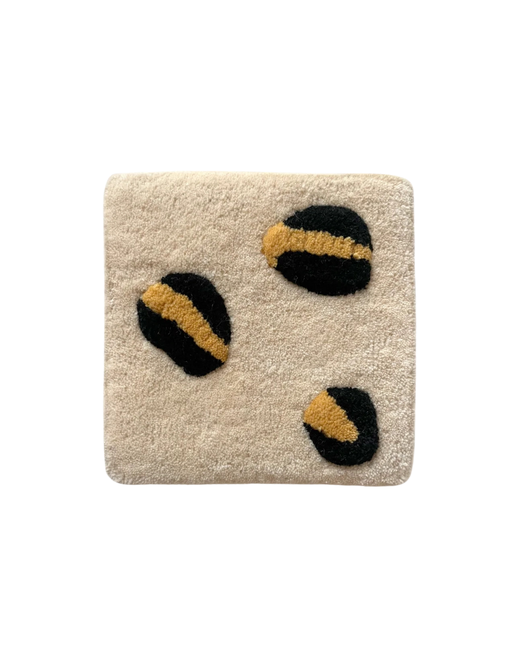 Tapis Léopard