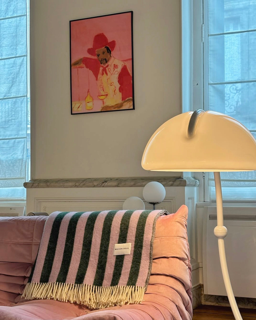 Additional_Candy Wrap Lila Green