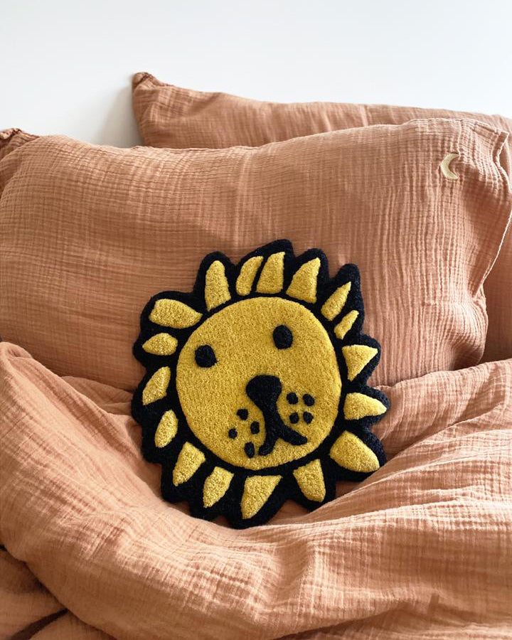 Lion Wall Hanger - Miffy