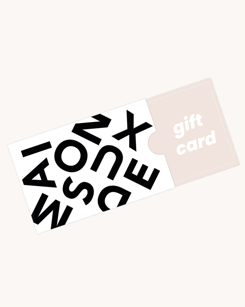 E-Gift Card