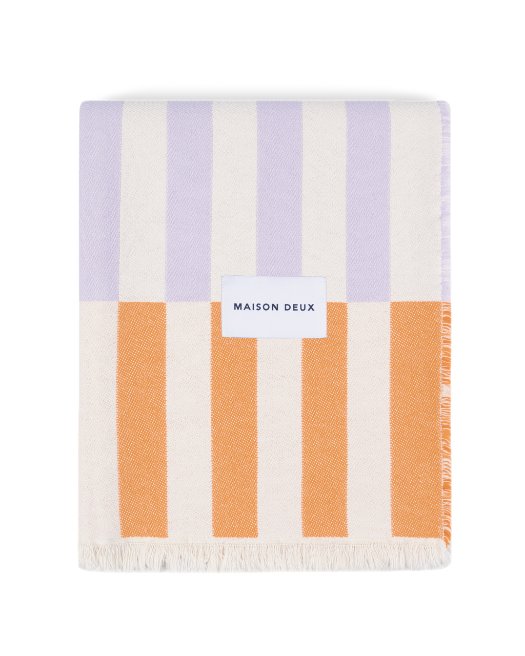 Tiles Decke Papaya Flieder