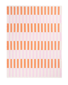 Tiles Decke Rosa Karotte