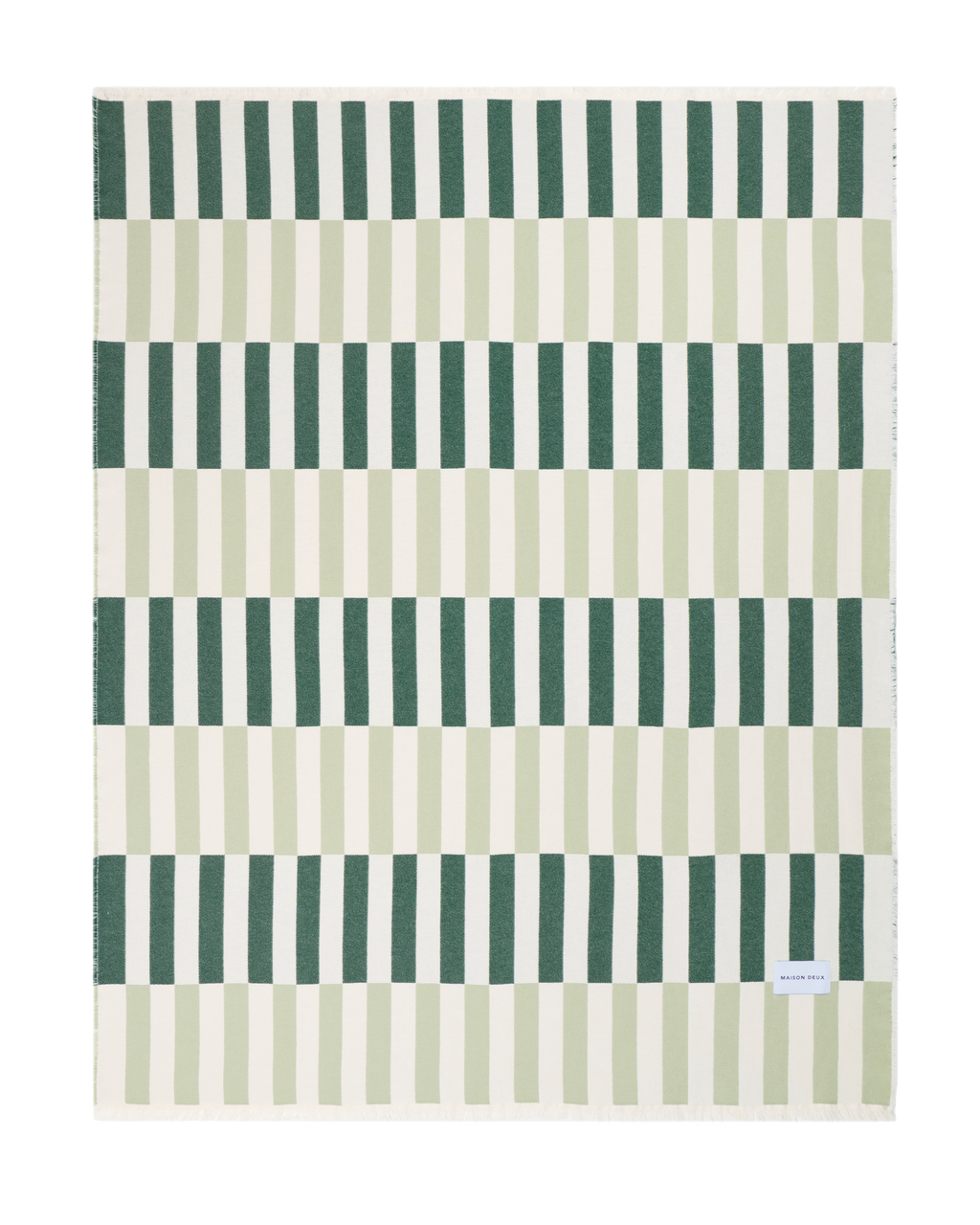 Tiles Decke Salbei Waldgrün