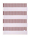 Tiles Decke Flieder Bordeaux