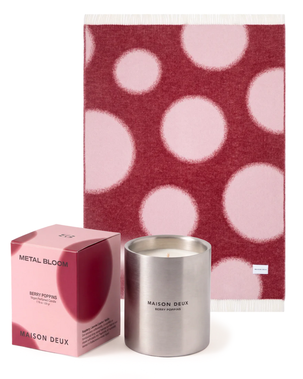 Maison Deux X Metal Bloom Bundle