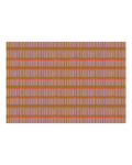 Matches Doormat Toffee Lilac