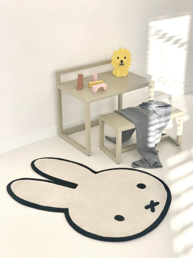 Miffy Carpet - Kids Room Inspiration 