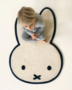 Miffy Rug