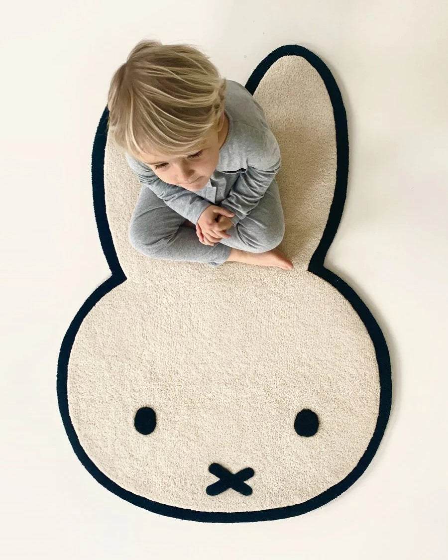 Miffy Rug