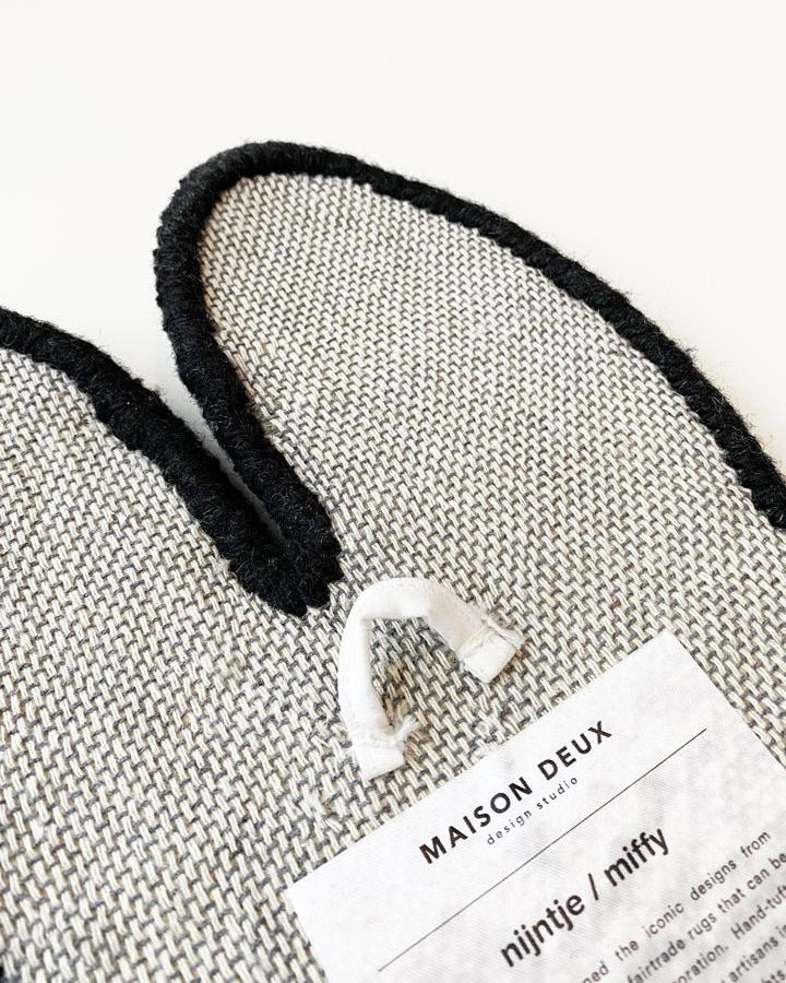 Lion Wall Hanger - Miffy