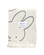 Nijntje Katoenen Deken