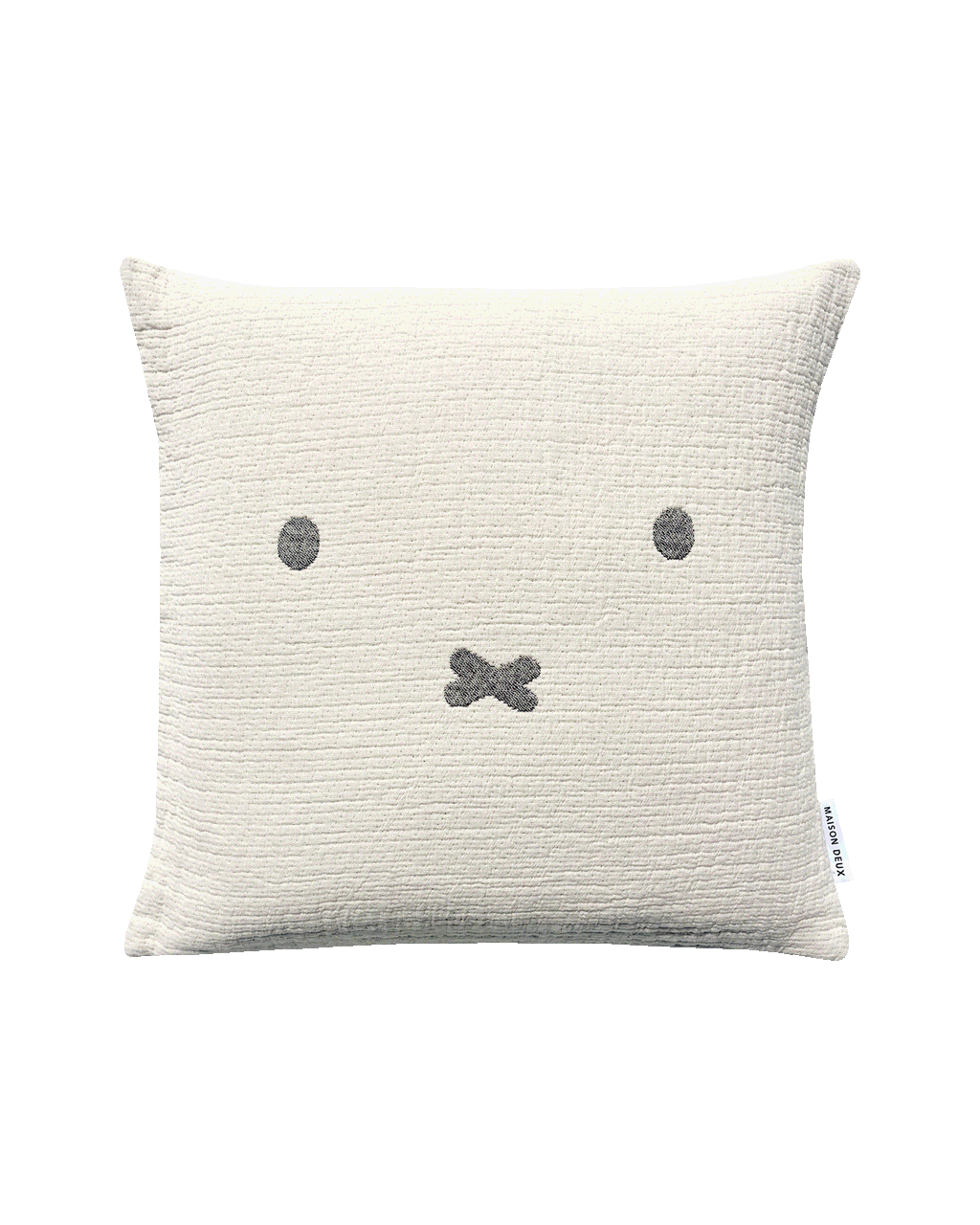 Nijntje Kussenhoes Katoen