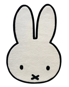 Miffy Rug 80 x 110 cm