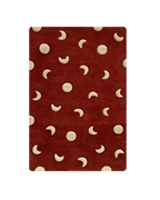 Sample Manen Vloerkleed 20 x 20 cm