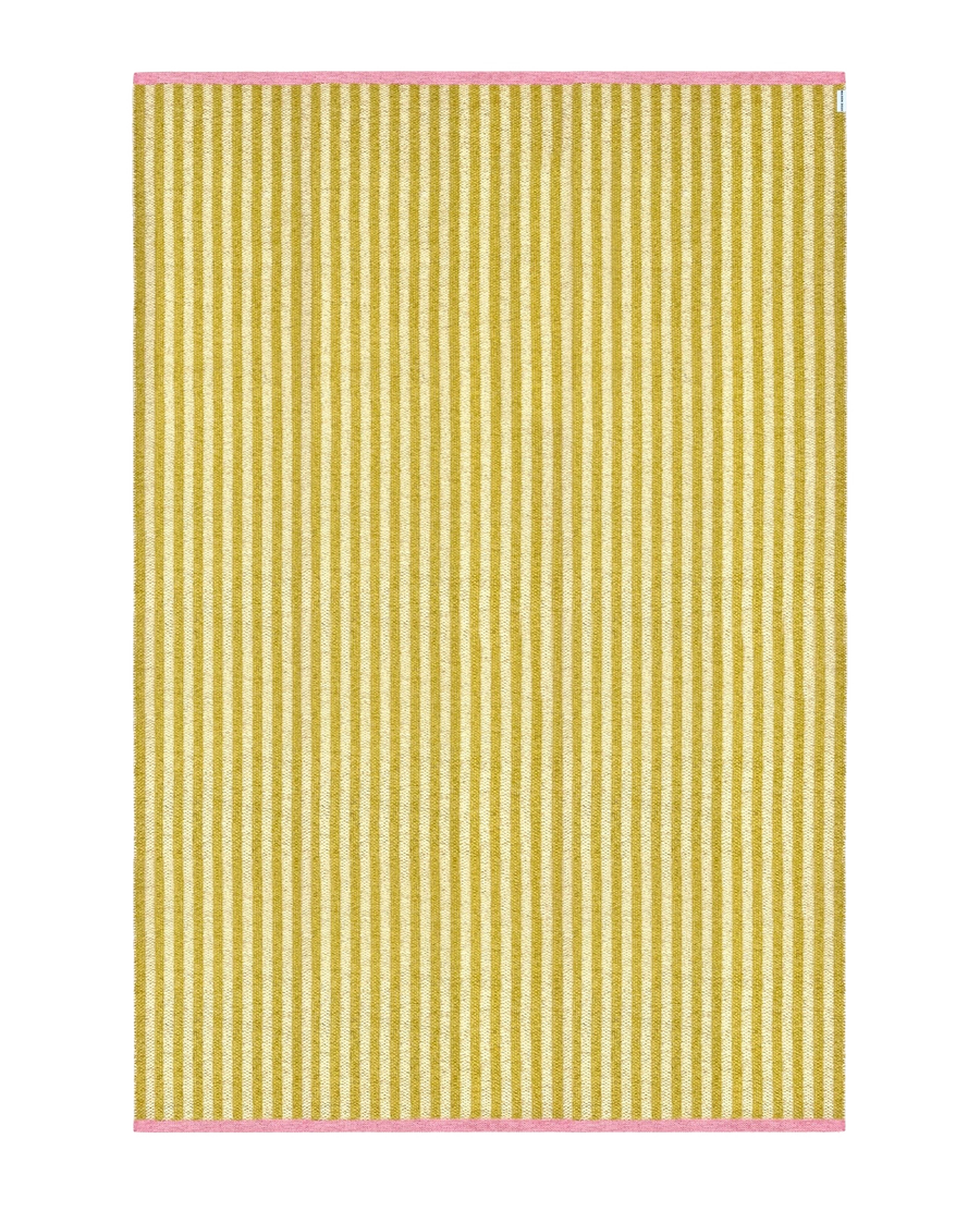 Outdoor-Teppich Stripe Sonnenstrahl