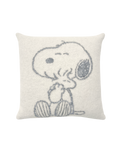Peanuts Cushion Cover Hug Cloud