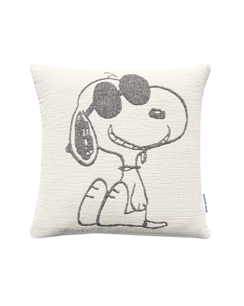 Peanuts Kussenhoes Zonnebril