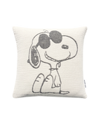 Peanuts Kussenhoes Zonnebril