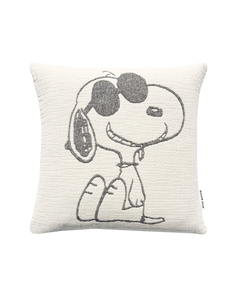 Peanuts Cushion Cover Sunglasses