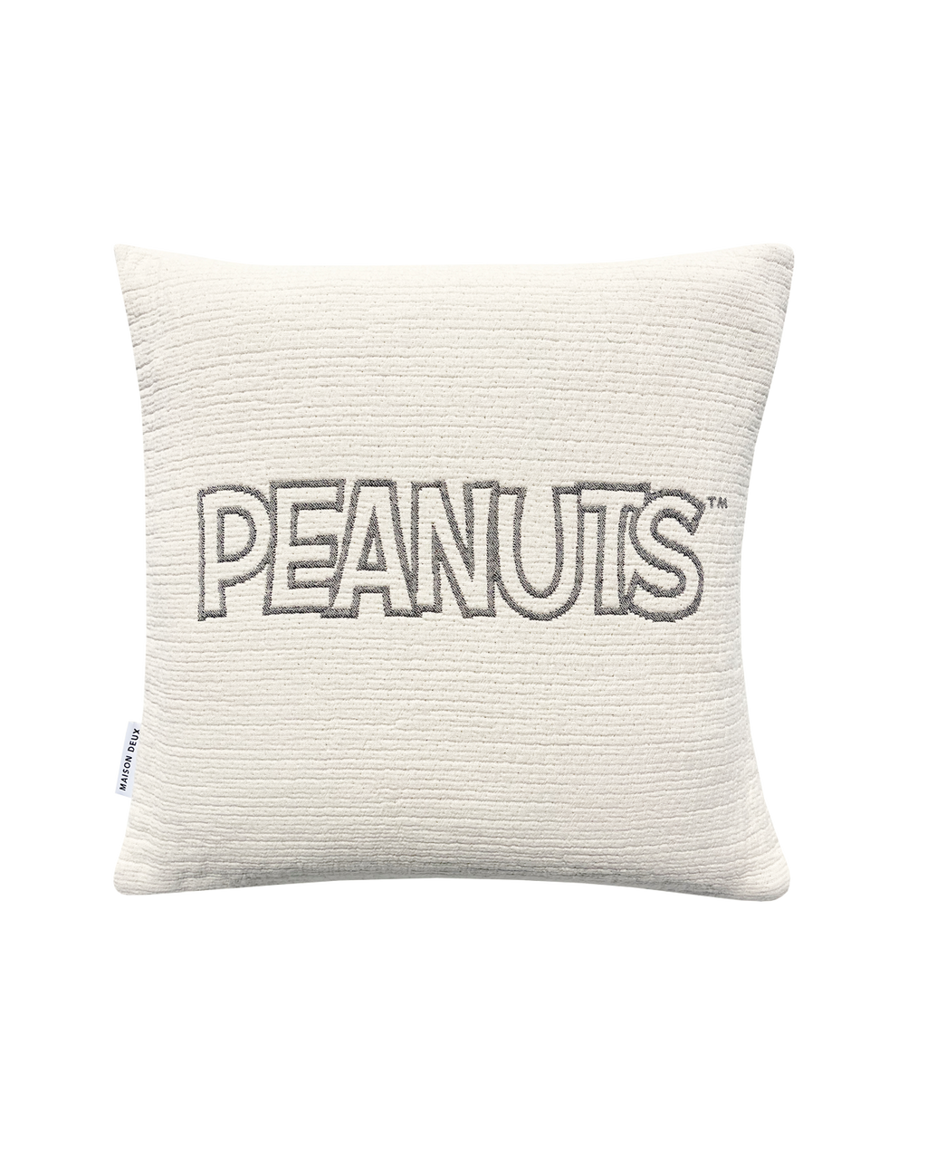 Peanuts Kussenhoes Zonnebril