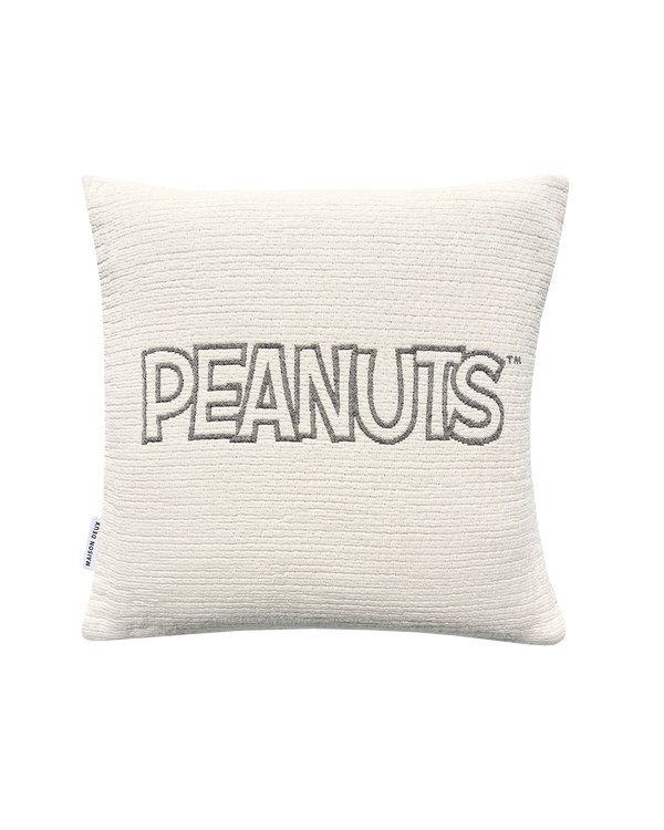Peanuts Cushion Cover Sunglasses