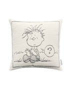 Peanuts Kussenhoes Zeppelin