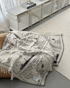 Additional_Peanuts Blanket