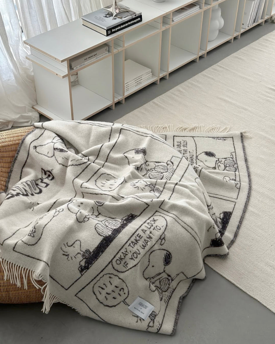 Additional_Peanuts Blanket