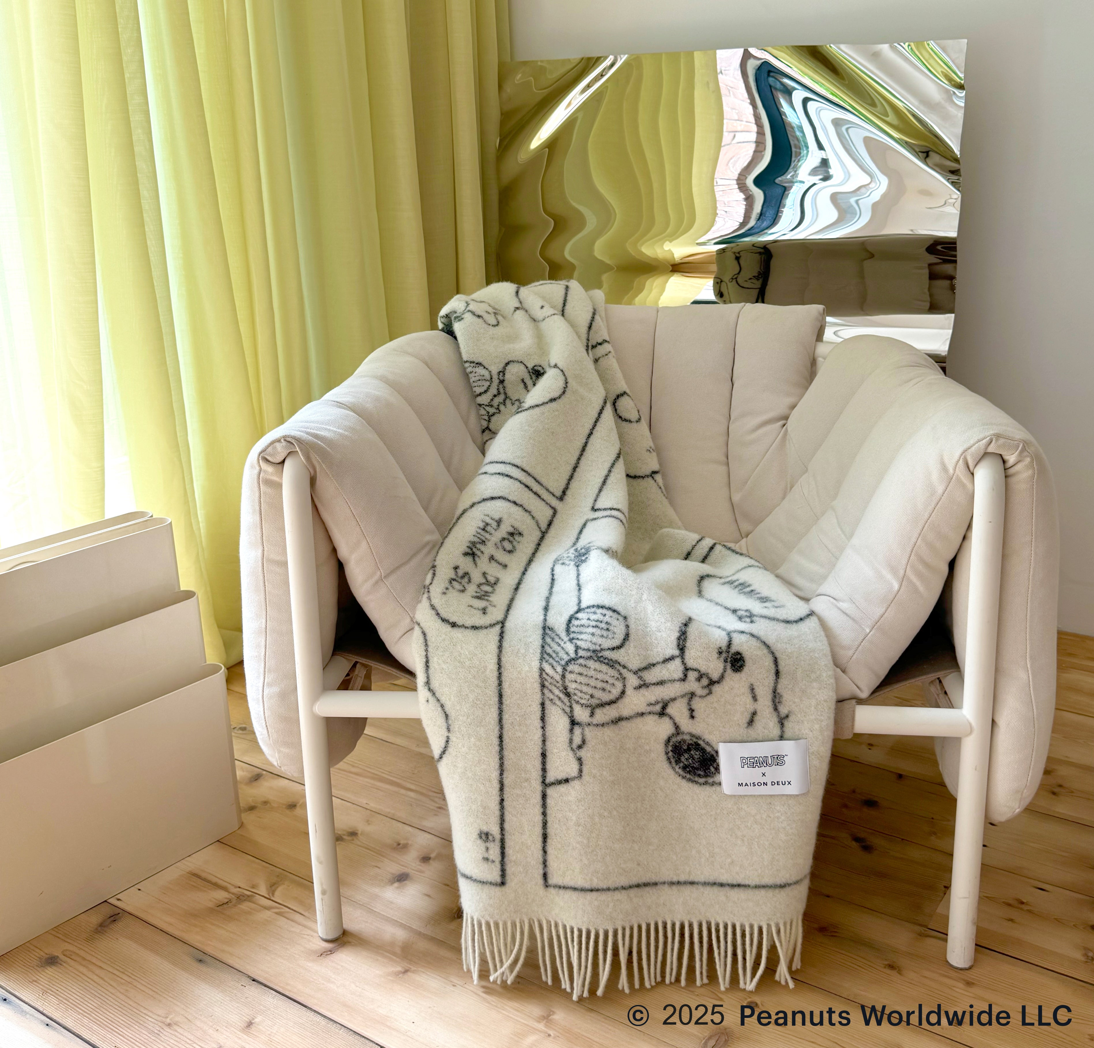 Peanuts_X_Maison_Deux_Wool_Thr
