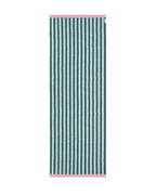 PlasticStripeRugCactus70x200cm