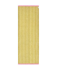 Tapis Stripe Éclat de Soleil