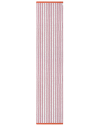 Plastic_Runner_Rug_Stripes_400_cm_Bubble_Gum
