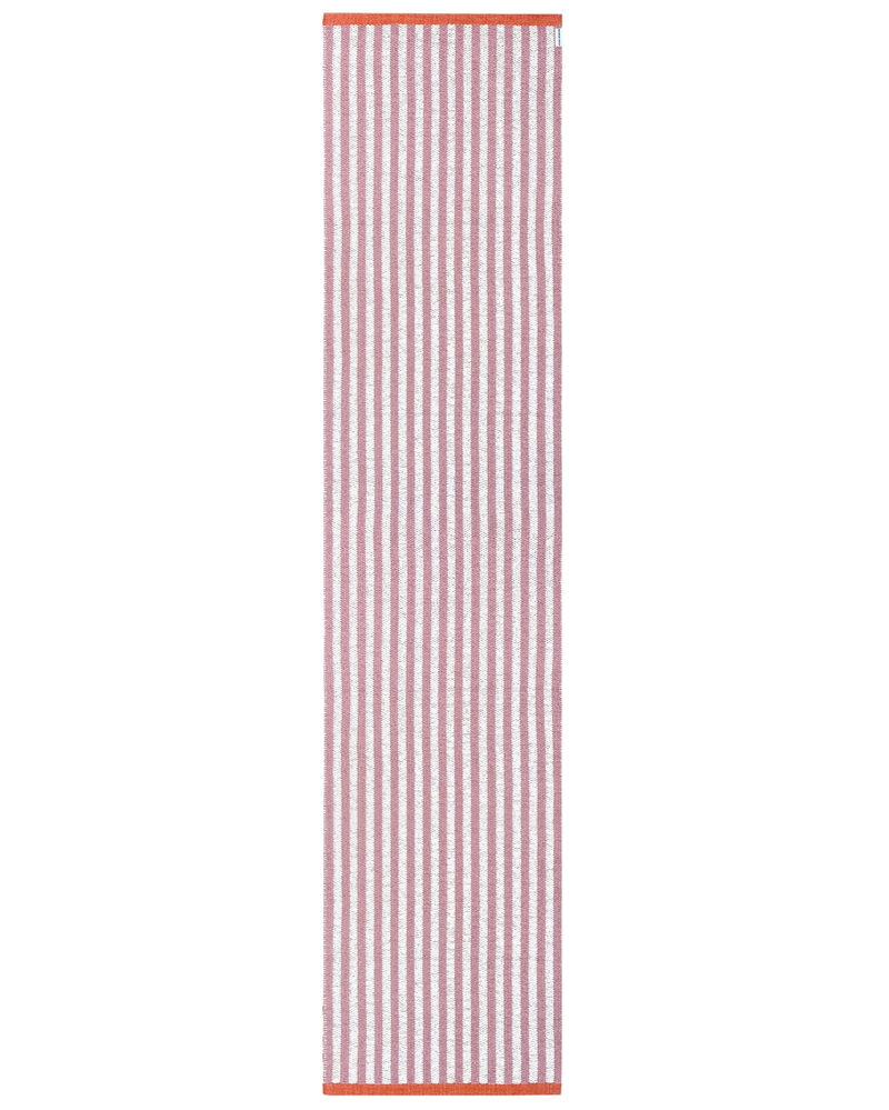 Plastic_Runner_Rug_Stripes_400_cm_Bubble_Gum