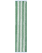 Plastic_Runner_Rug_Stripes_400_cm_Grass