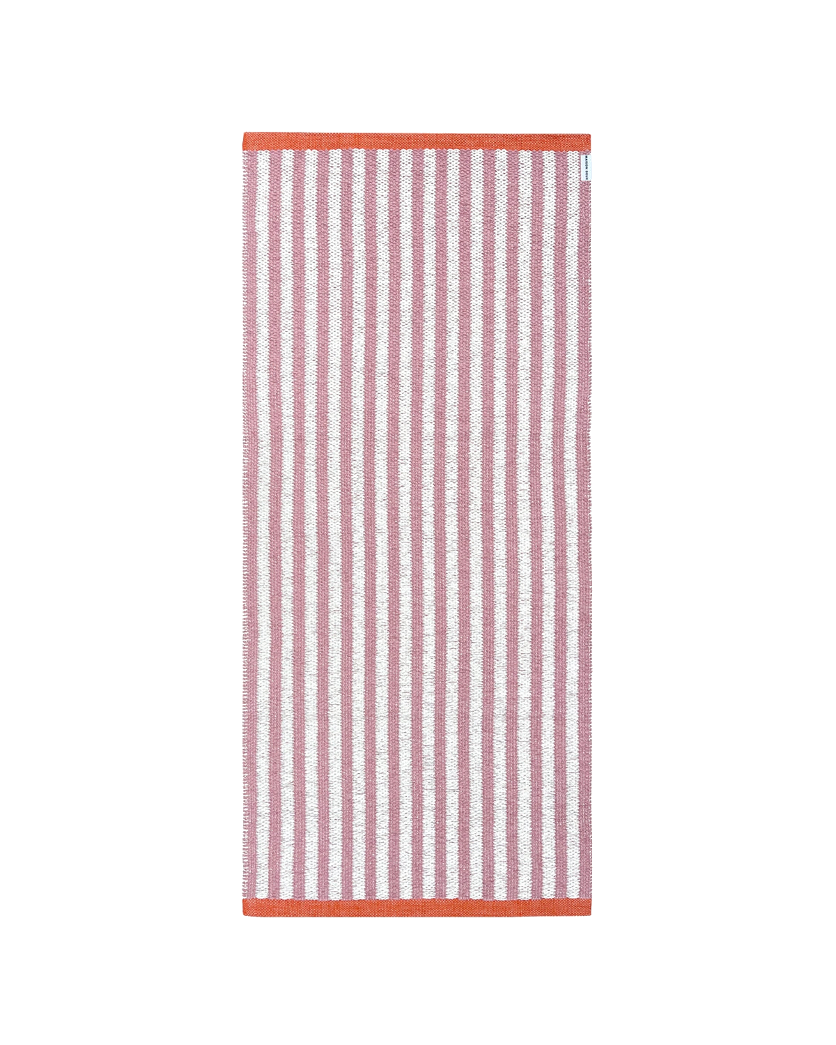 Plastic_Stripe_Rug_BubbleGum_70x150cm