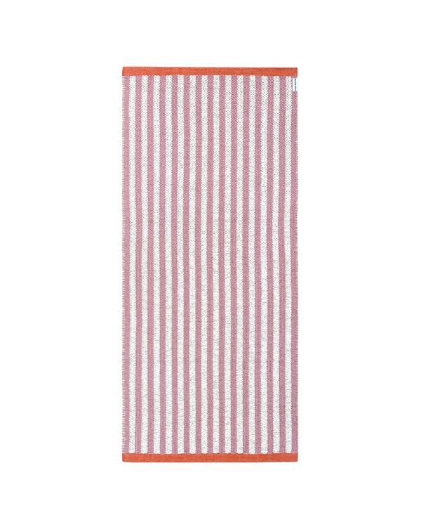 Plastic_Stripe_Rug_BubbleGum_70x150cm