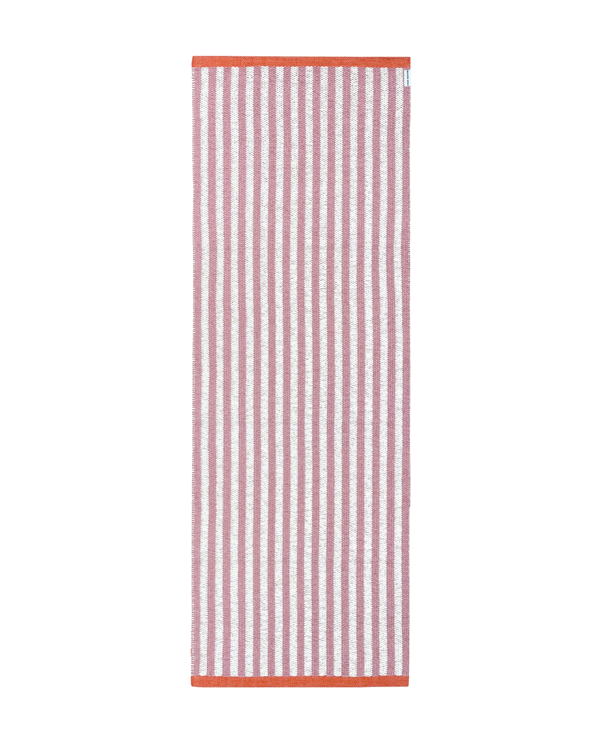 Plastic_Stripe_Rug_Bubble_Gum_70x200cm