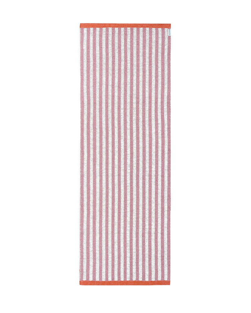 Plastic_Stripe_Rug_Bubble_Gum_70x200cm