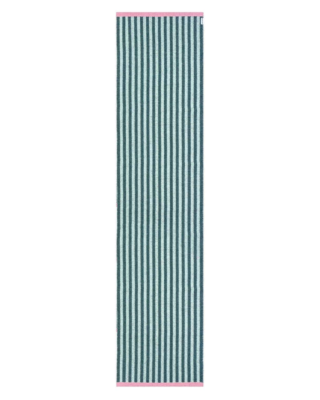 PlasticStripeRugCactus70x300cm