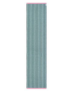 Stripe Rug Cactus 70 x 300 cm