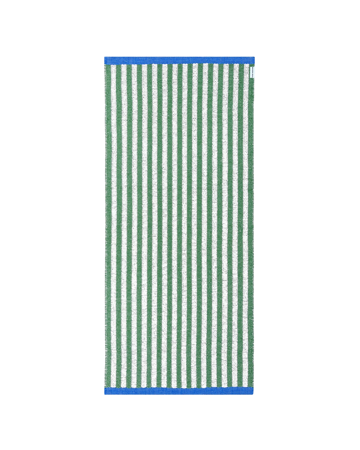 Plastic_Stripe_Rug_Grass_70x150cm